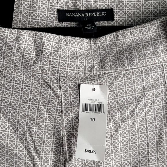 Banana Republic Skort - Picture 4 of 4